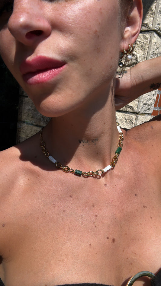 Collier Raphael