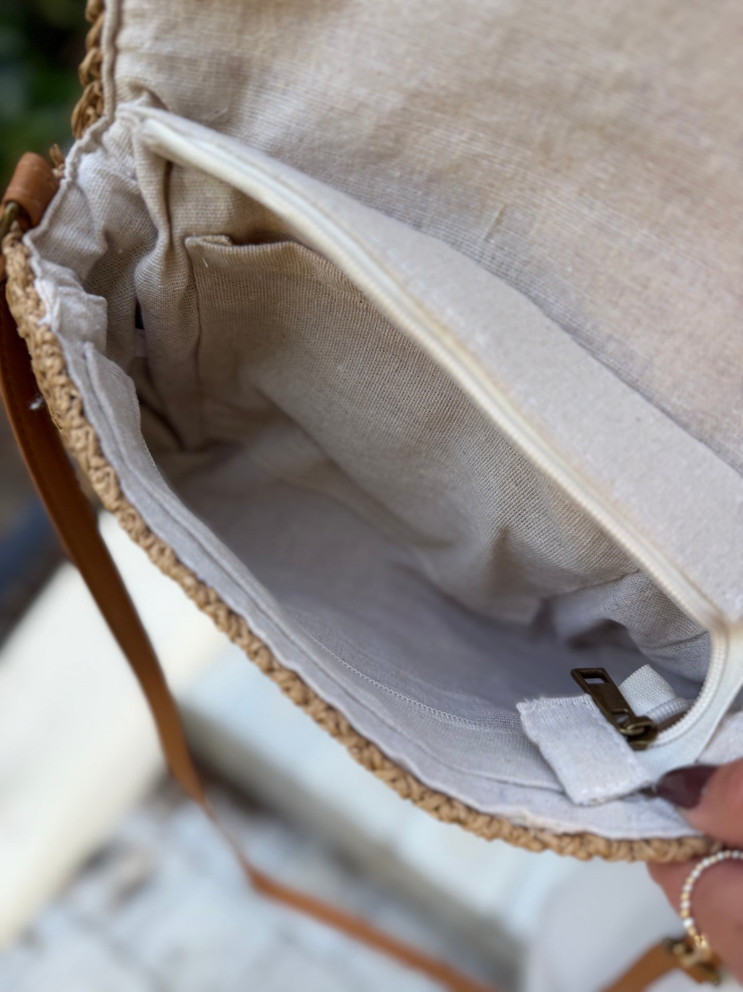 Sac Zelie