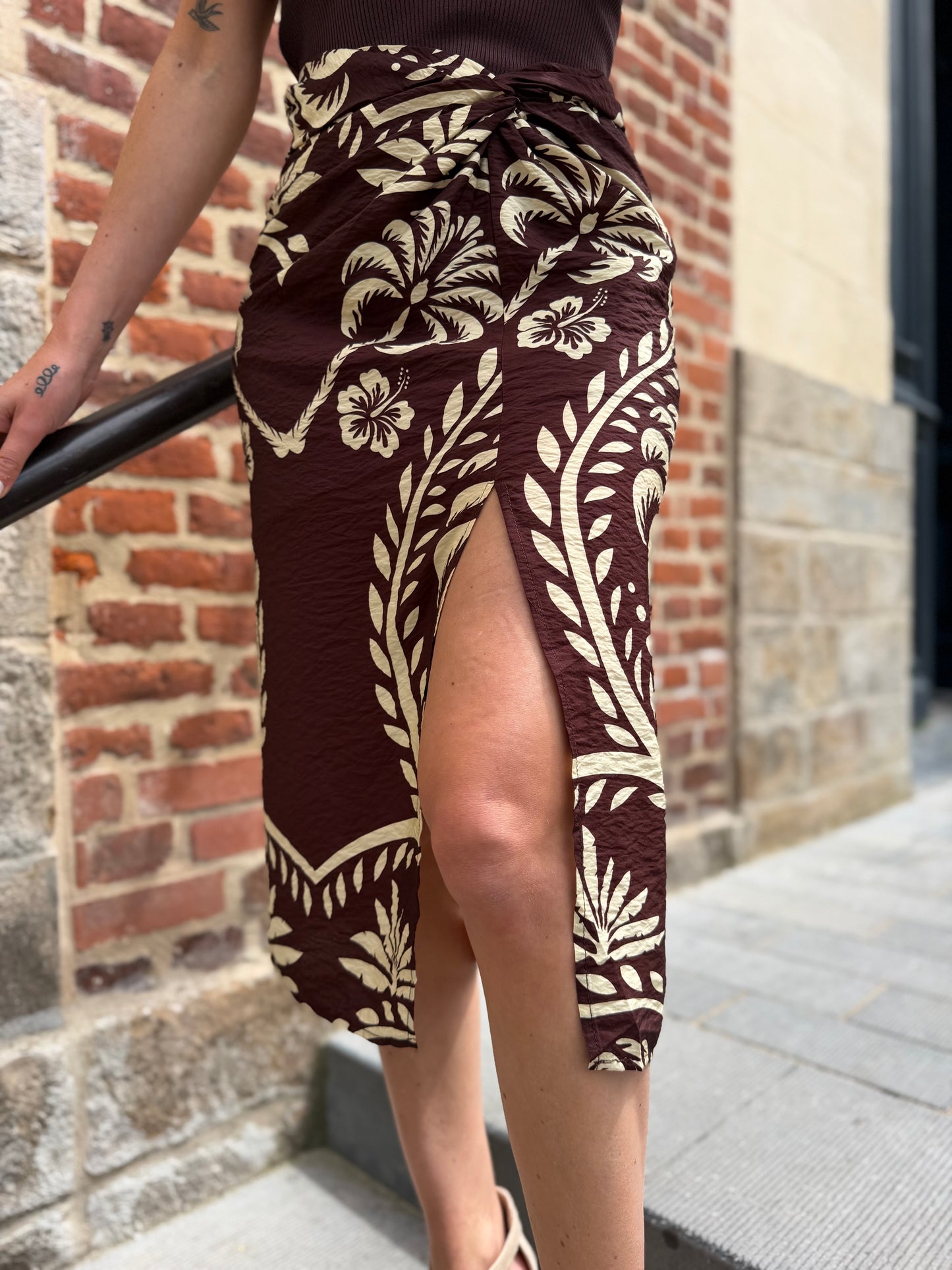 Robe Cécile