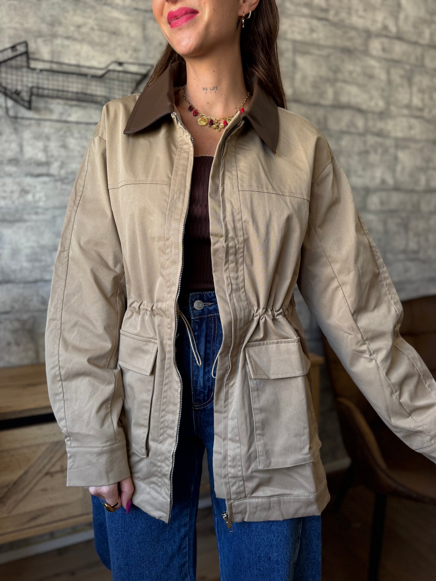 Veste Marco