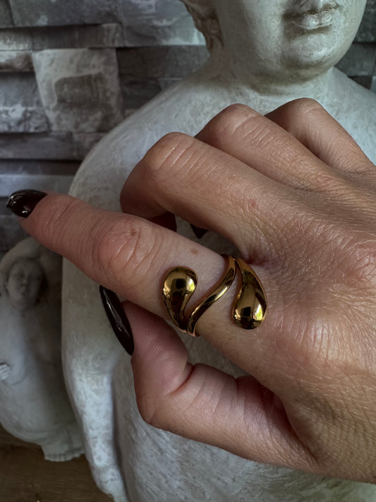Bague Valia