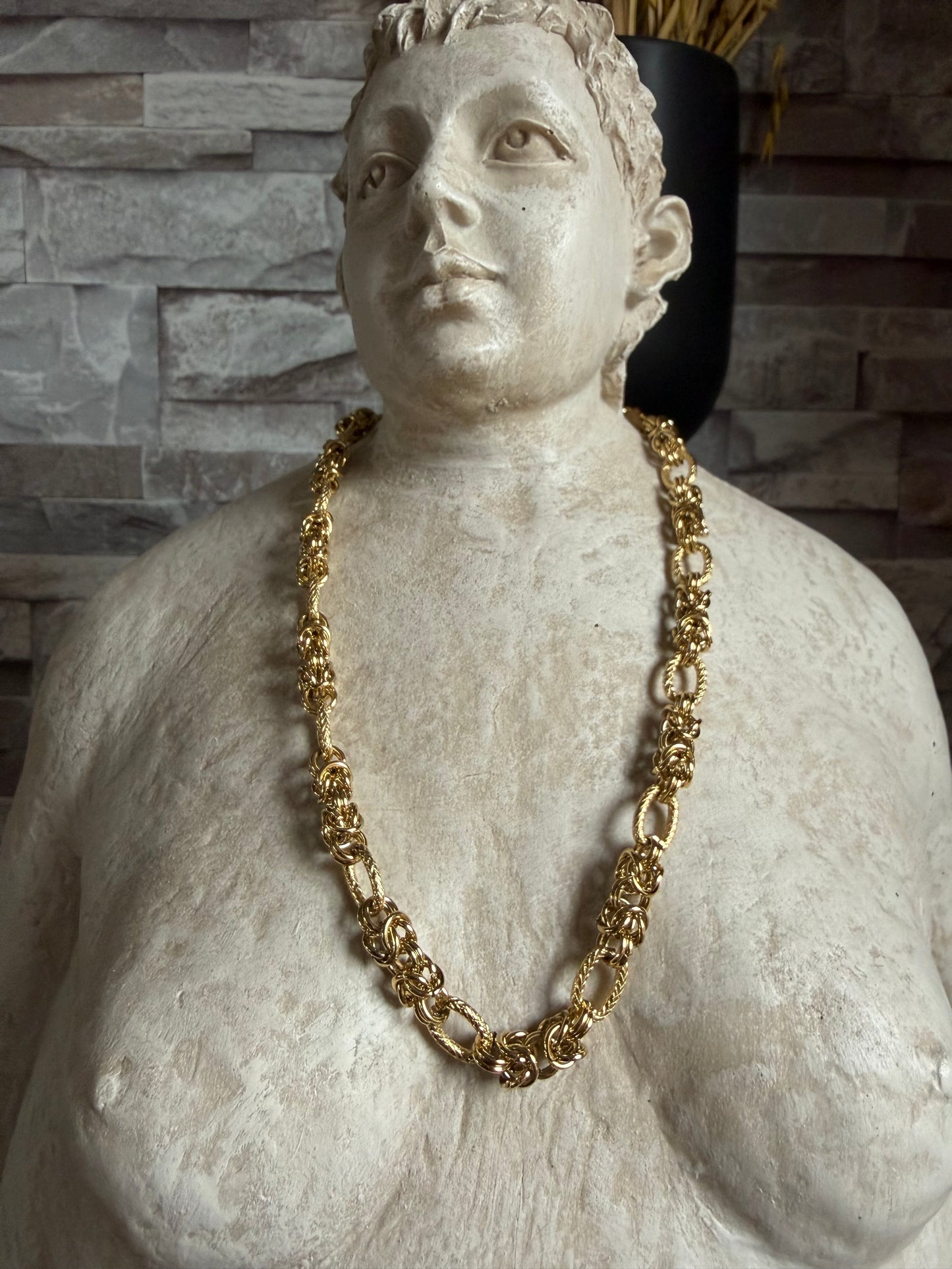 Collier Tiago