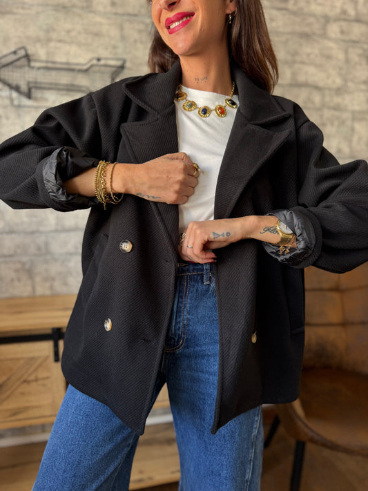 Veste Jonas Noir