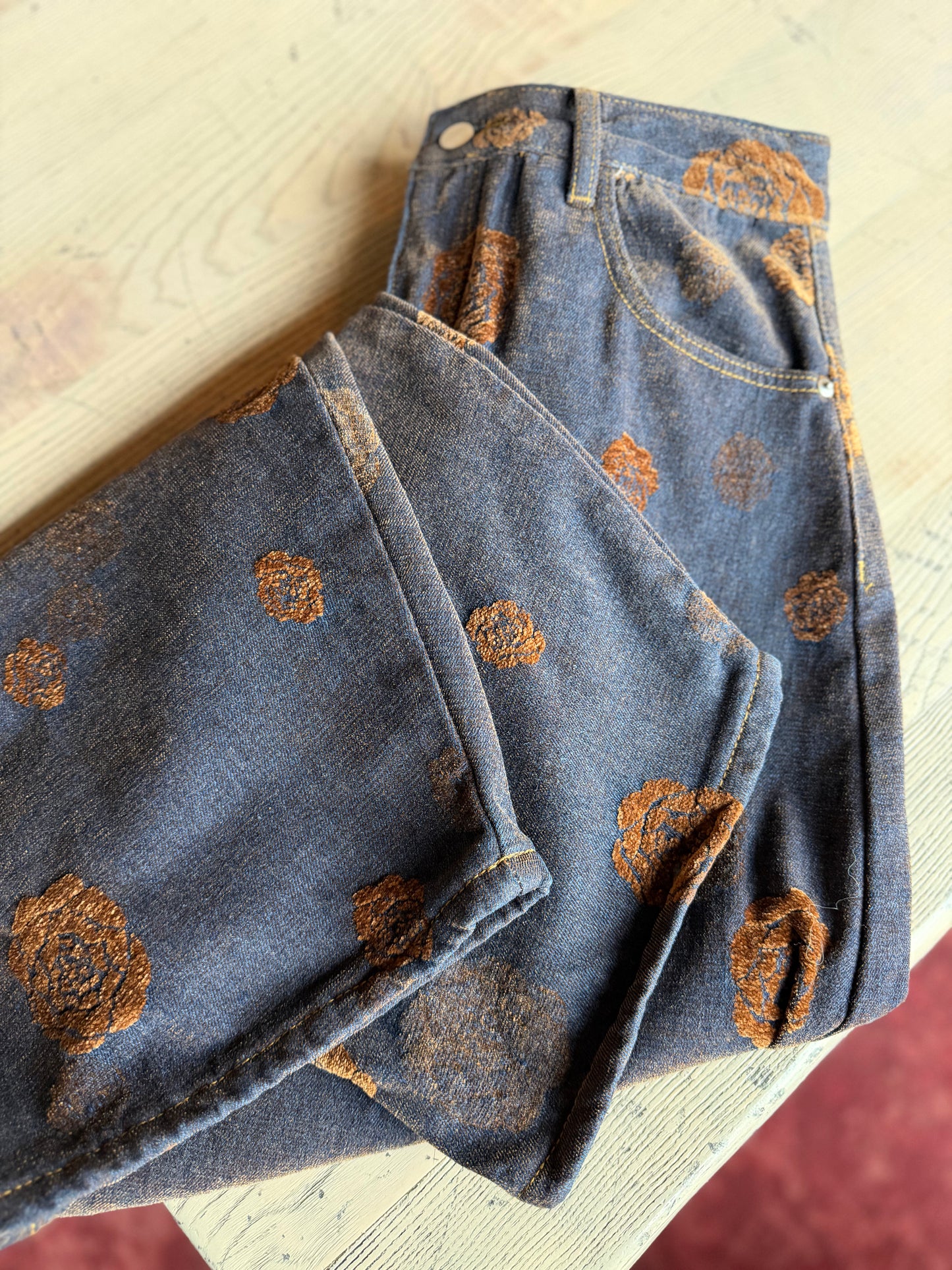 Jean's M. Urban (taille M)