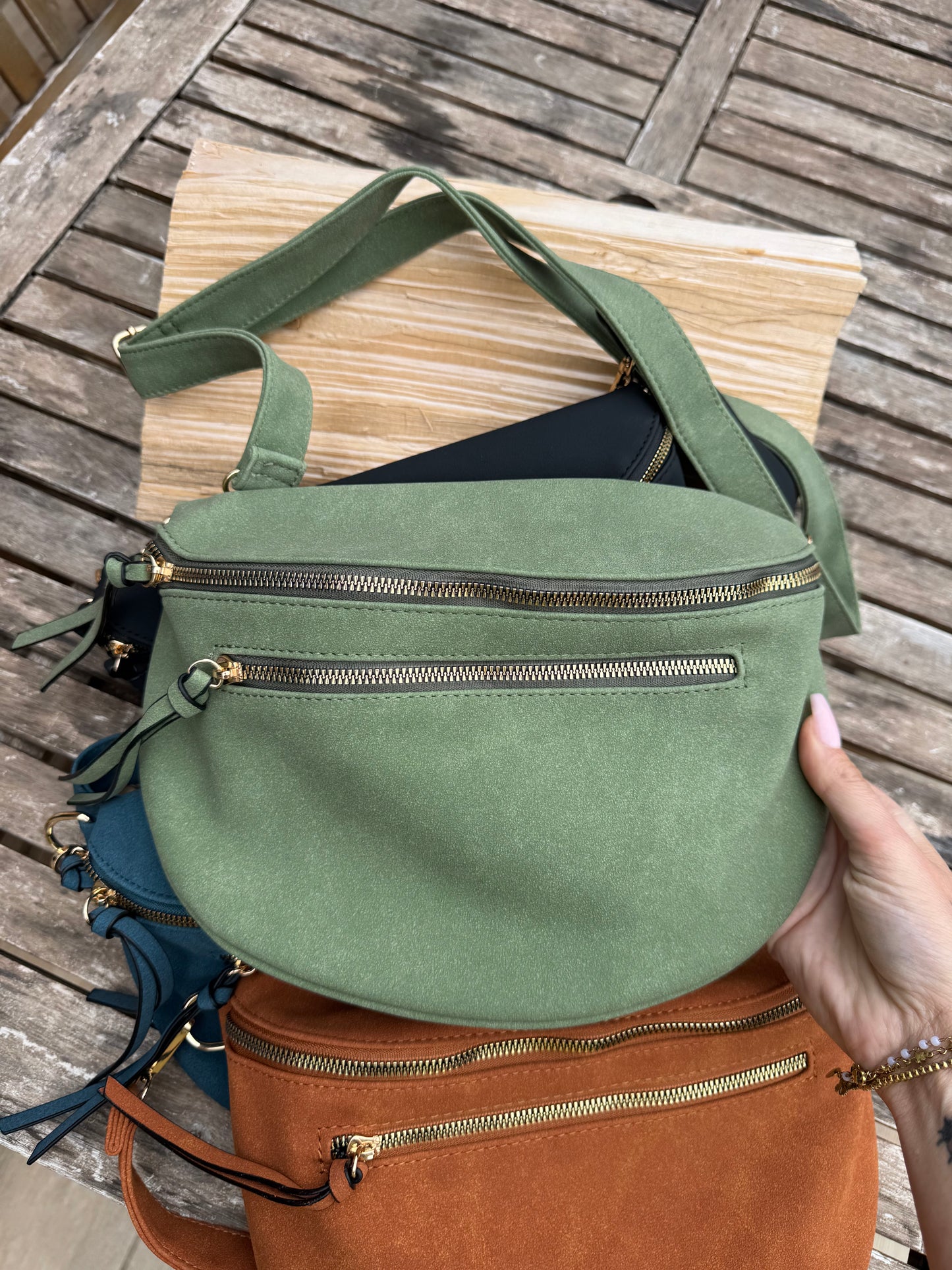 Sac Banane Michel