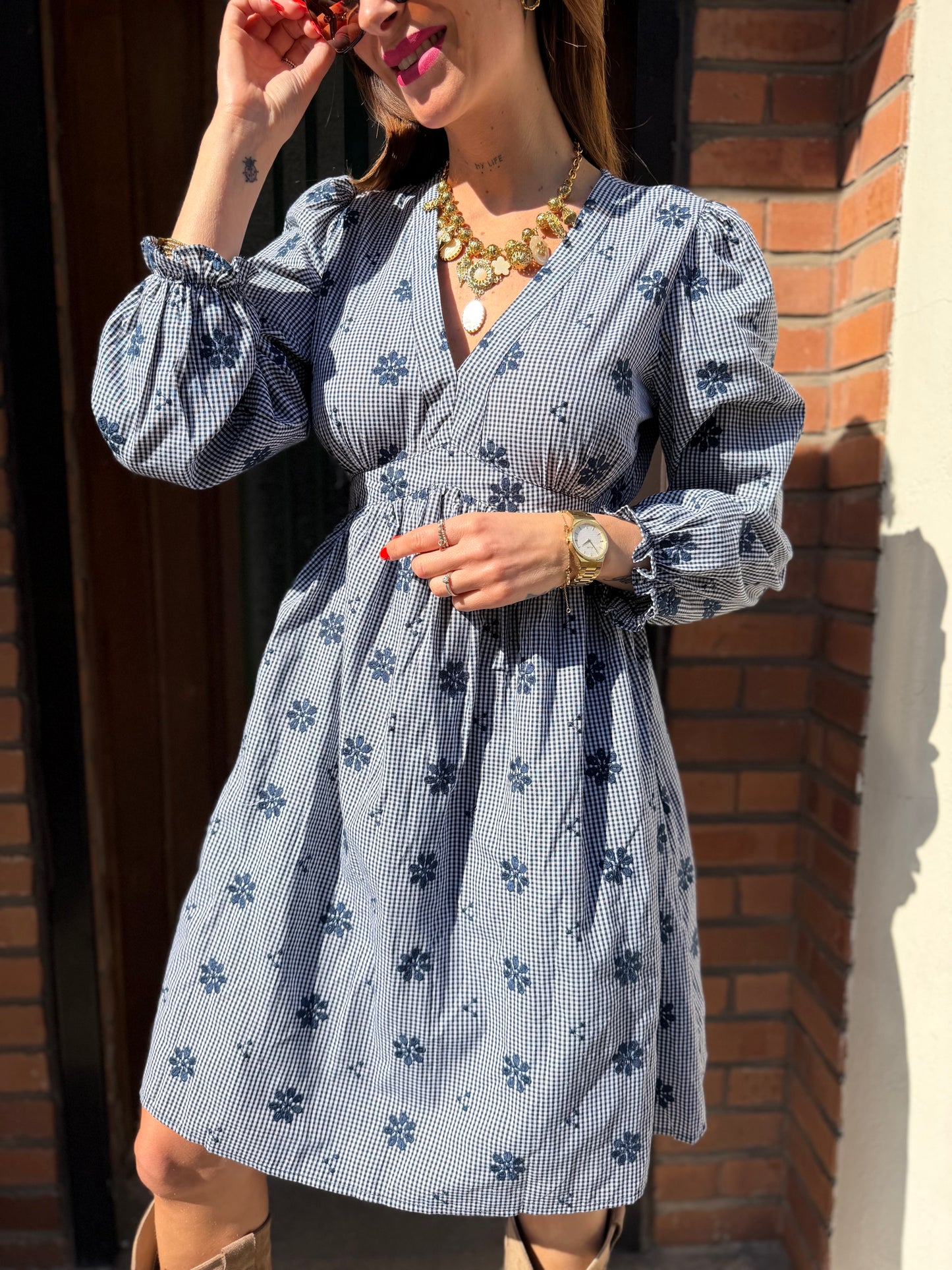 Robe Catherina