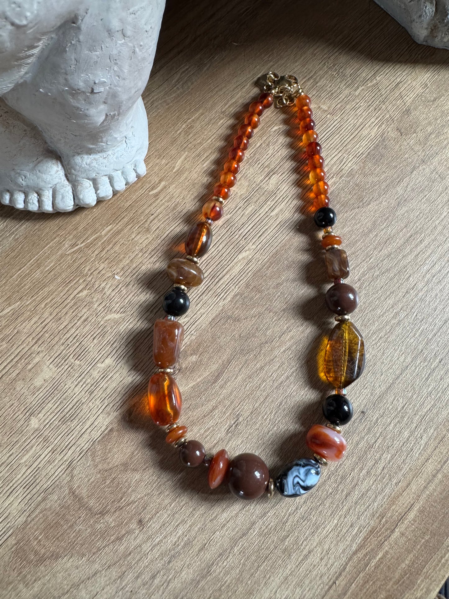 Collier Sultan