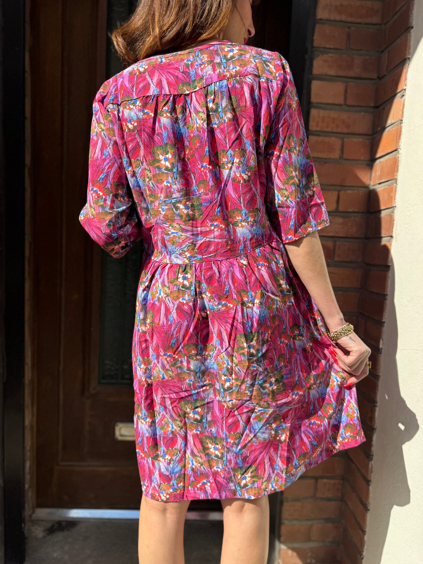 Robe Ève