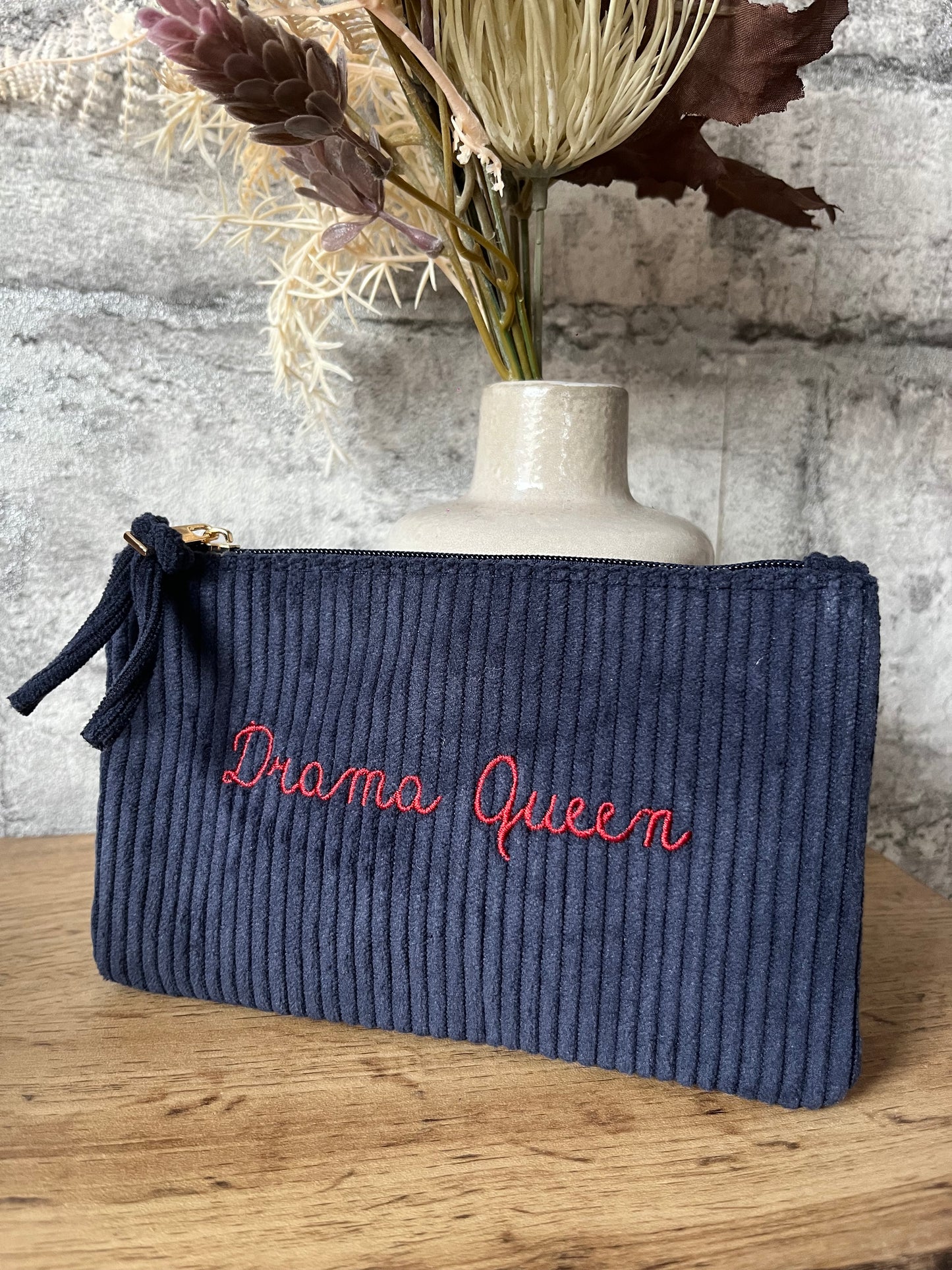 Pochette Drama Queen