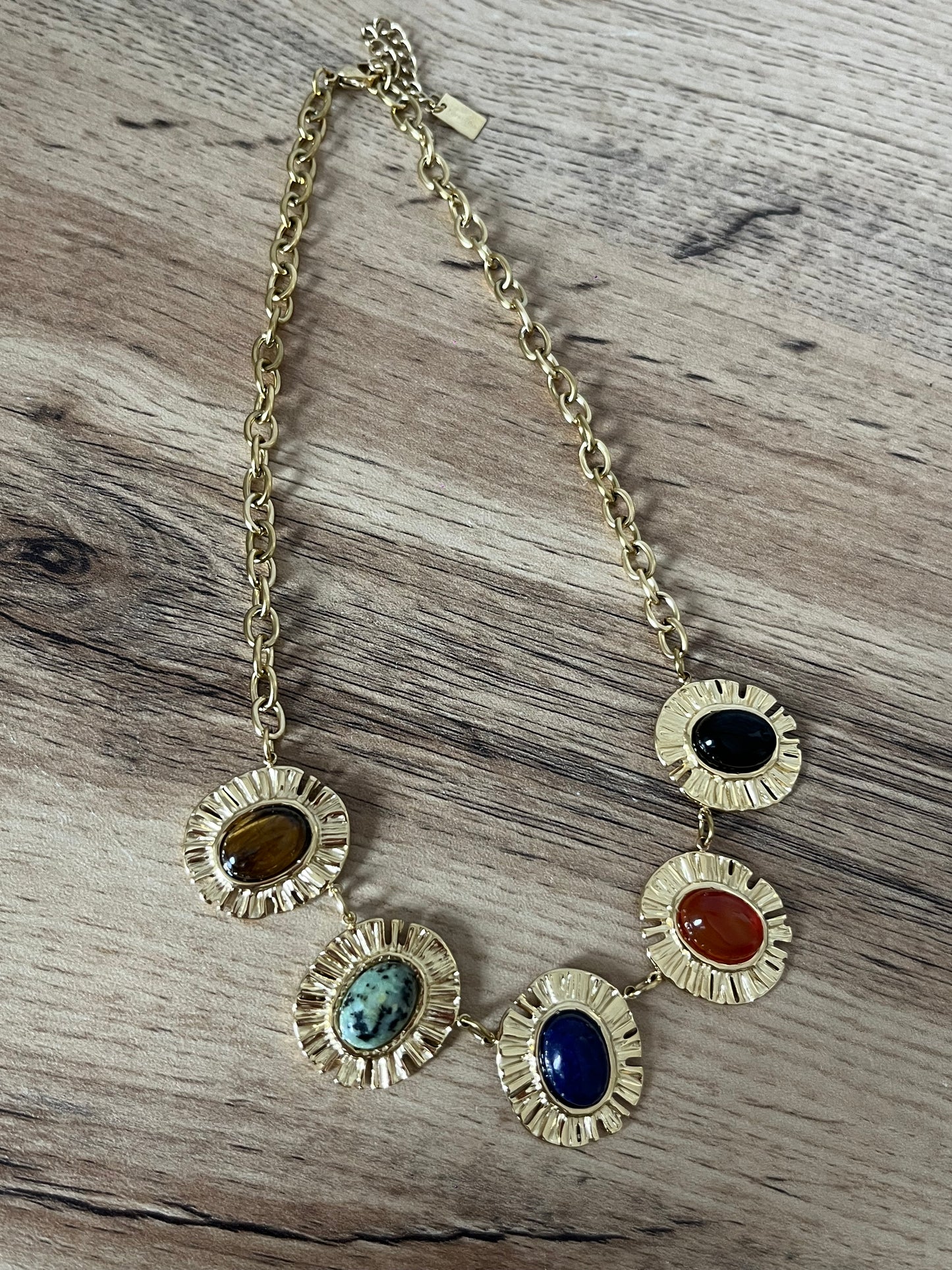 Collier Robert