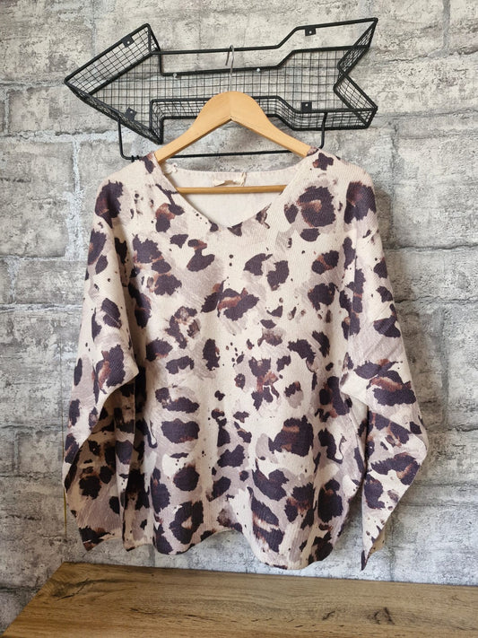 Pull Alberto Pulpeuse