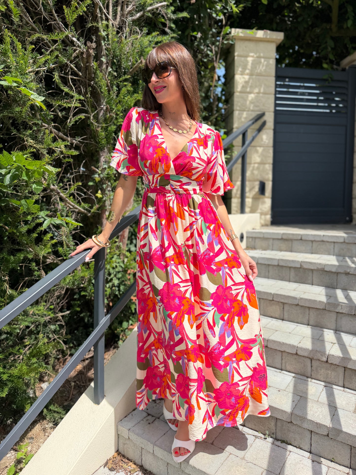 Robe Rachel