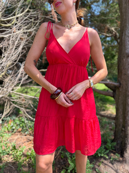 Robe Mathilda