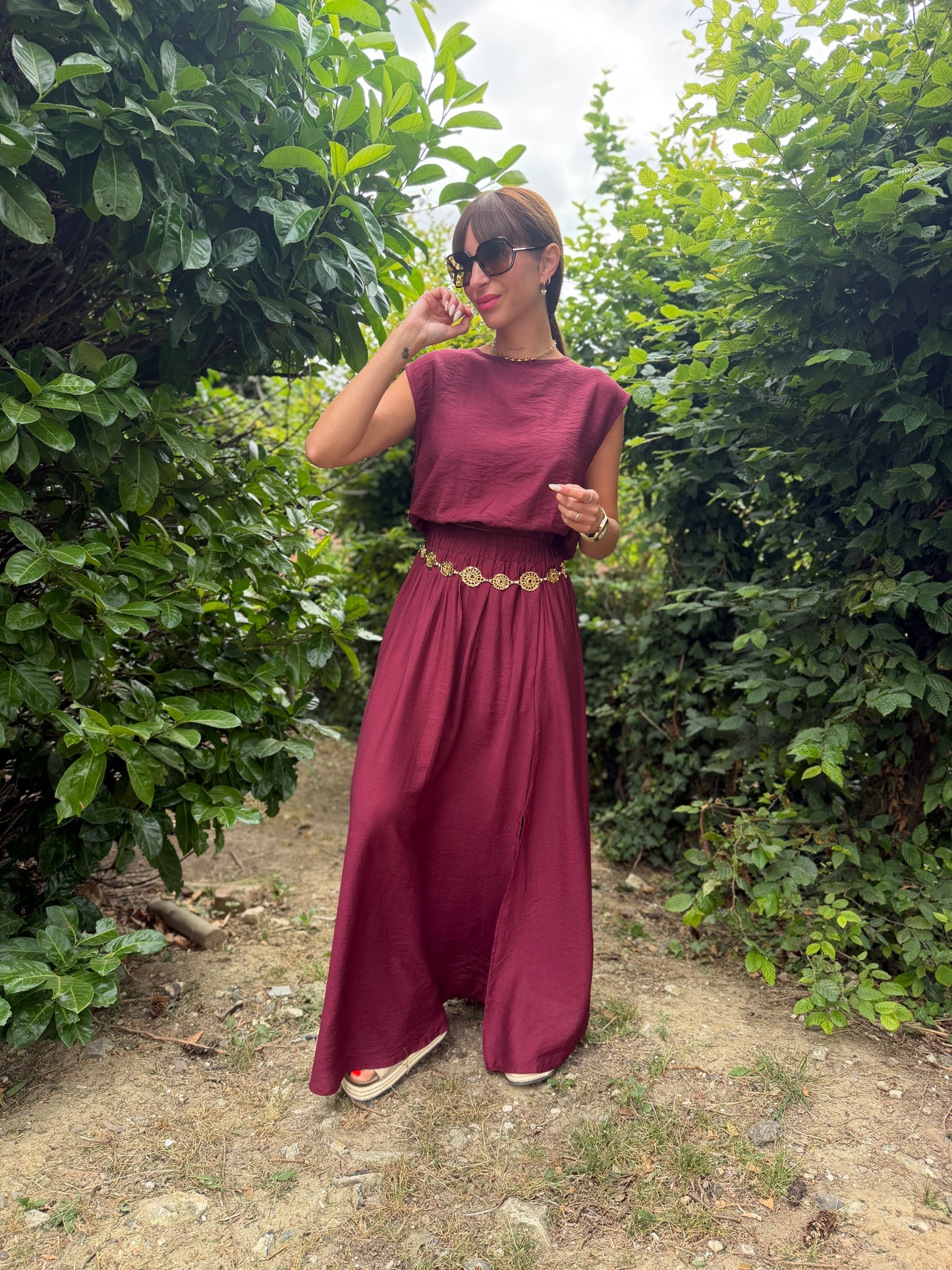 Ensemble Sonia Bordeaux