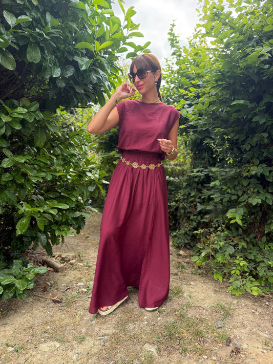 Ensemble Sonia Bordeaux
