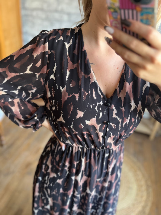 Robe Clelia