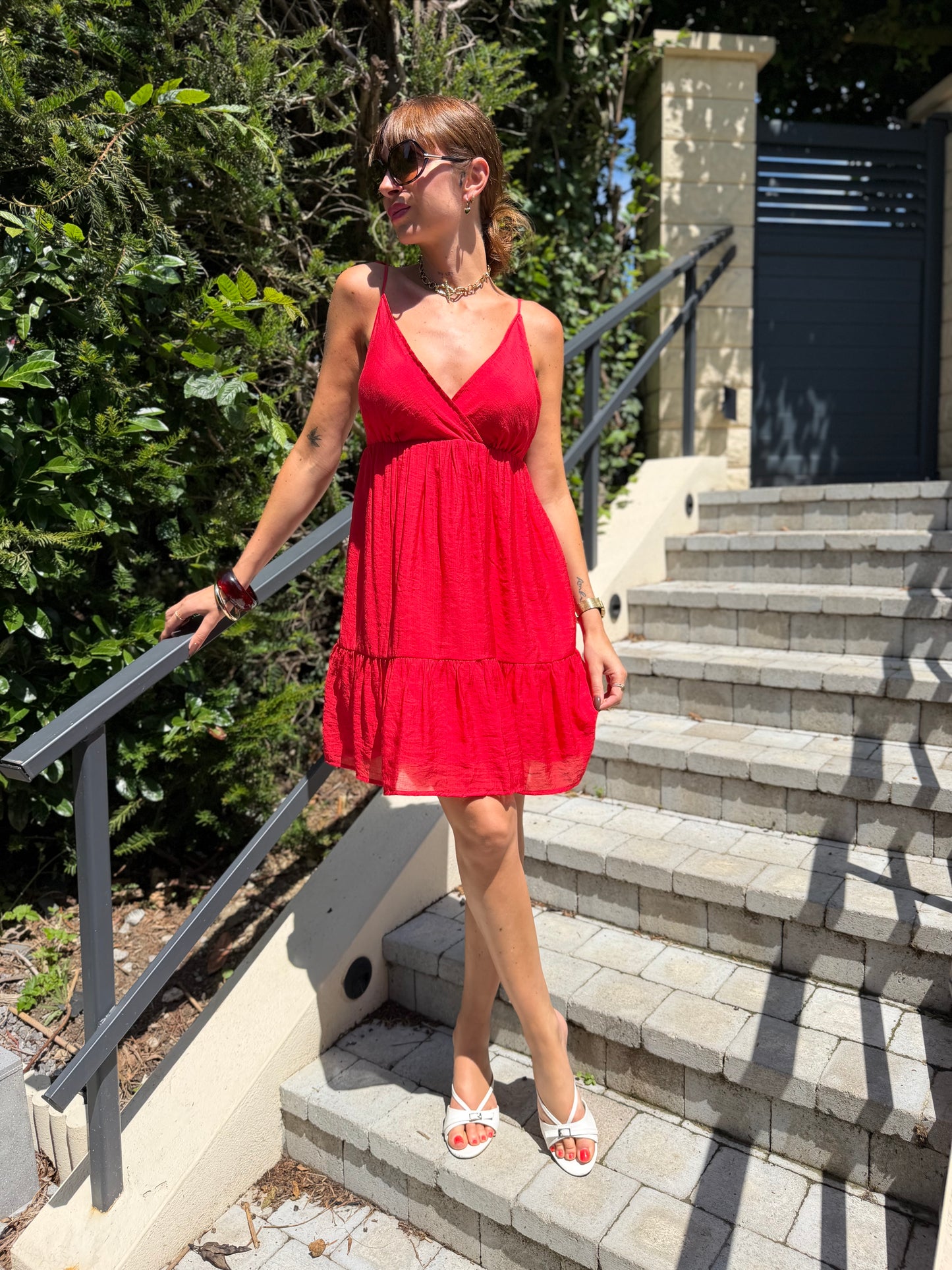 Robe Mathilda