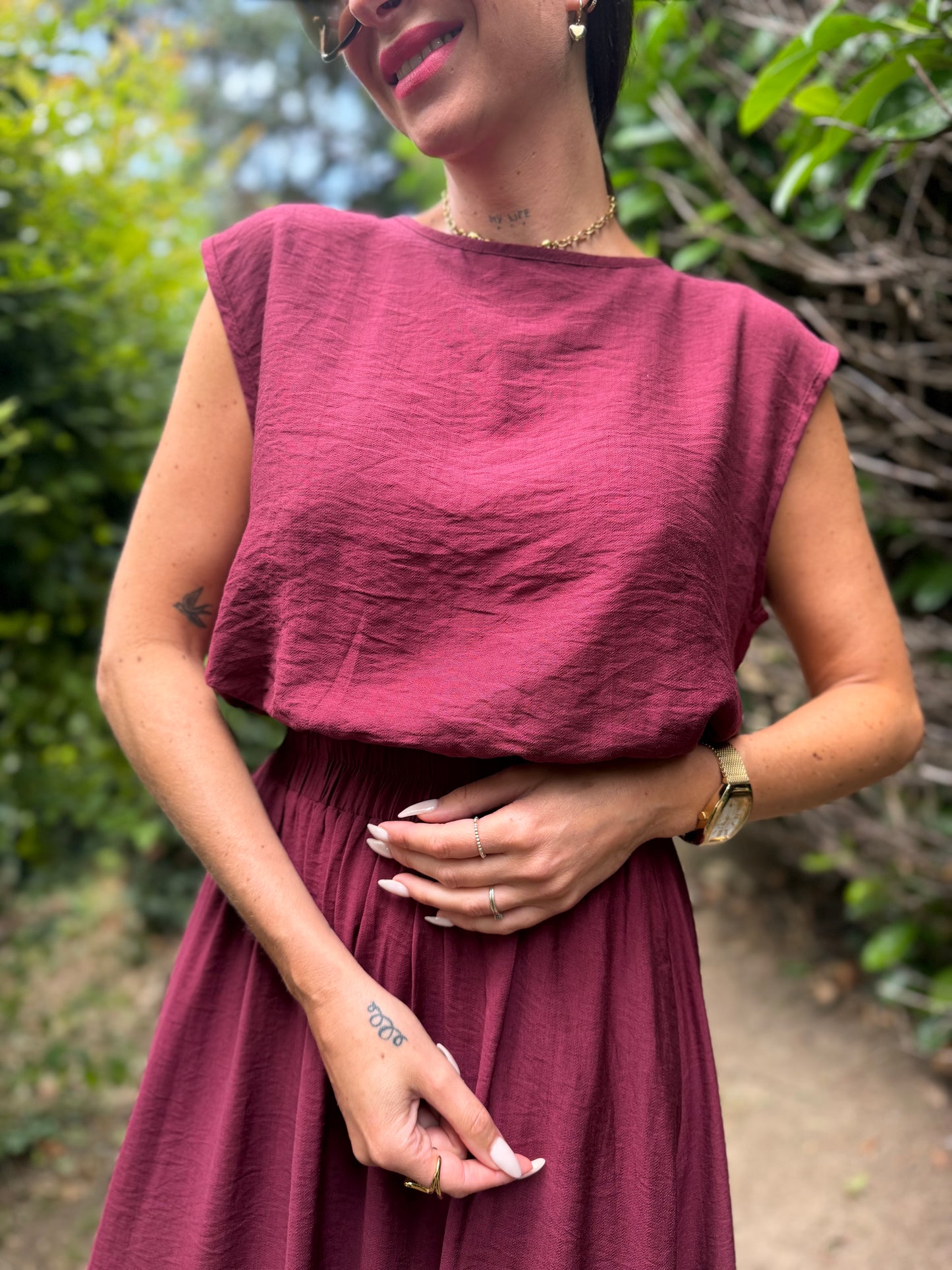 Ensemble Sonia Bordeaux