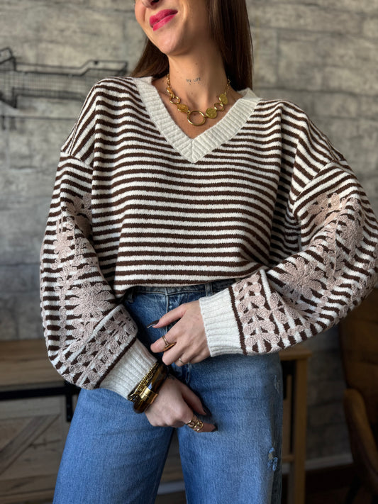Pull Charle