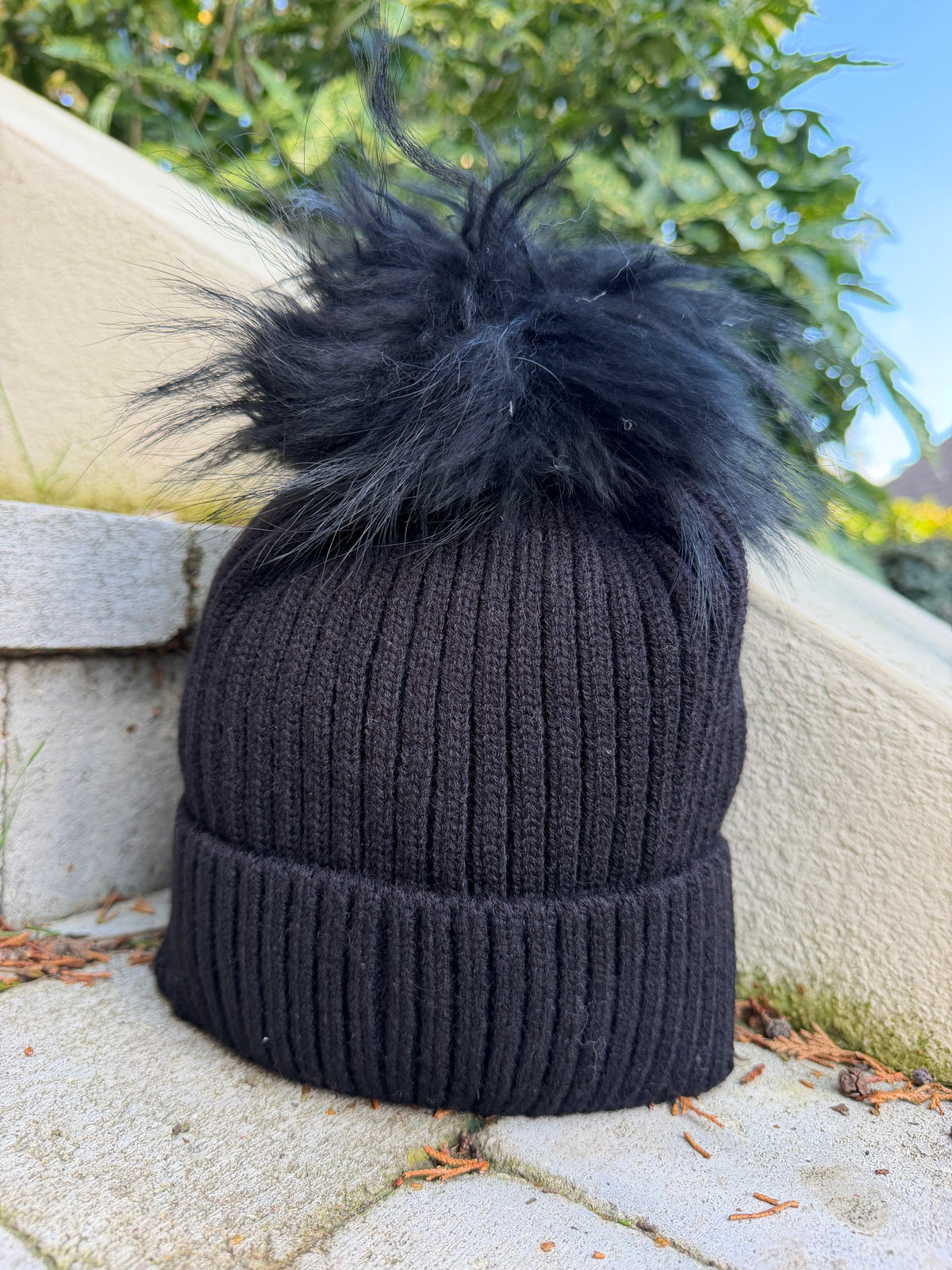 Bonnet Noir