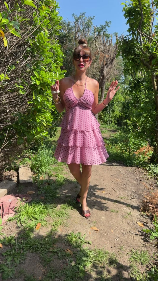 Robe Constance