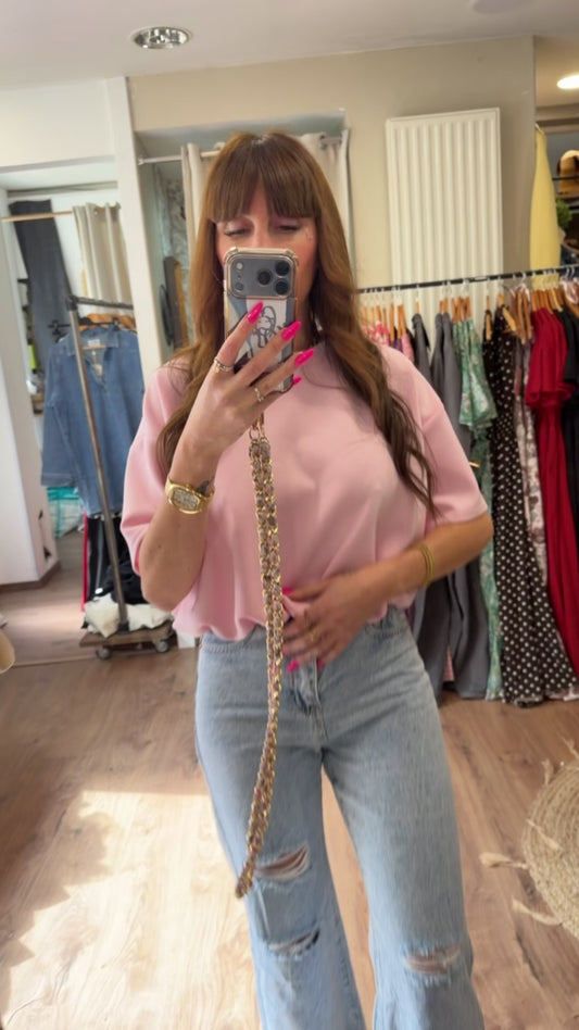 Jean's Mum Clair Trou