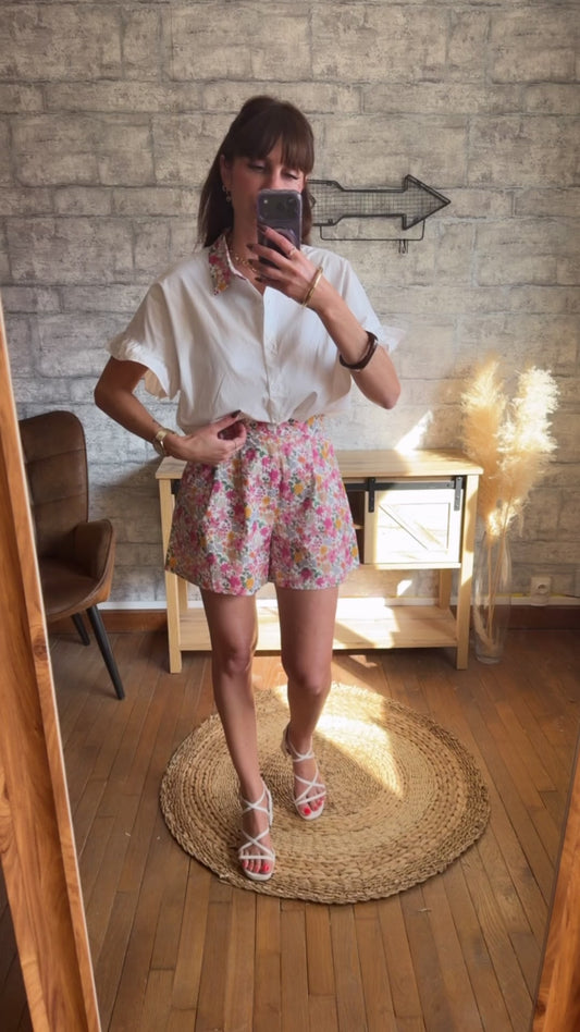 Short Liberty