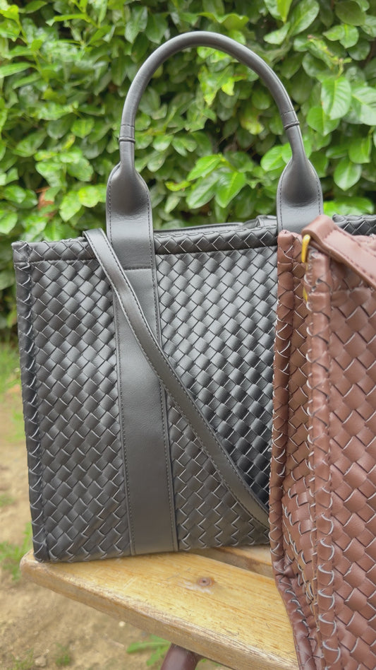 Sac Alberto Noir