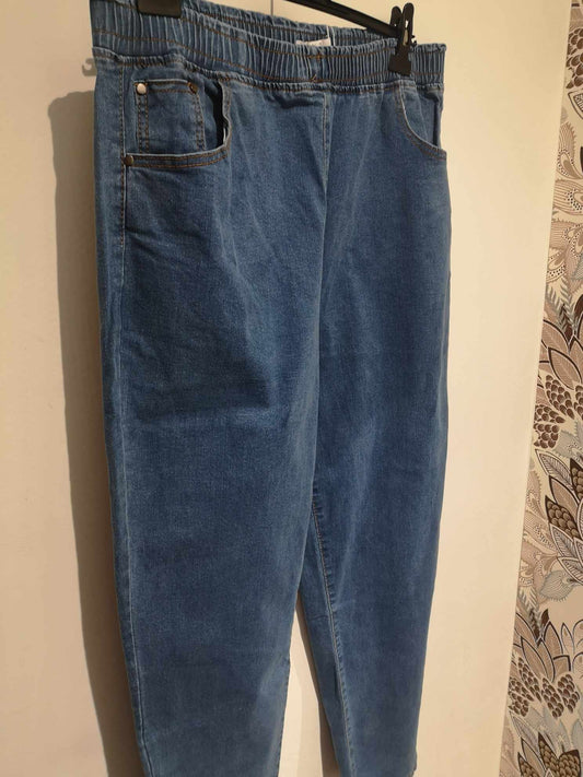 Jeans GT Pulpeuse